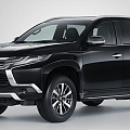 Фото фаркопы для mitsubishi montero sport 2019 от магазина ФаркопРос Фаркопы для Mitsubishi Montero Sport 2019 от магазина ФаркопРос